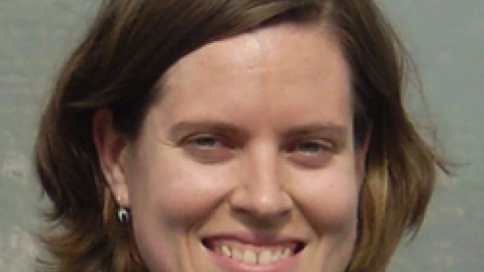 OSU Dance visiting scholar Clare Croft