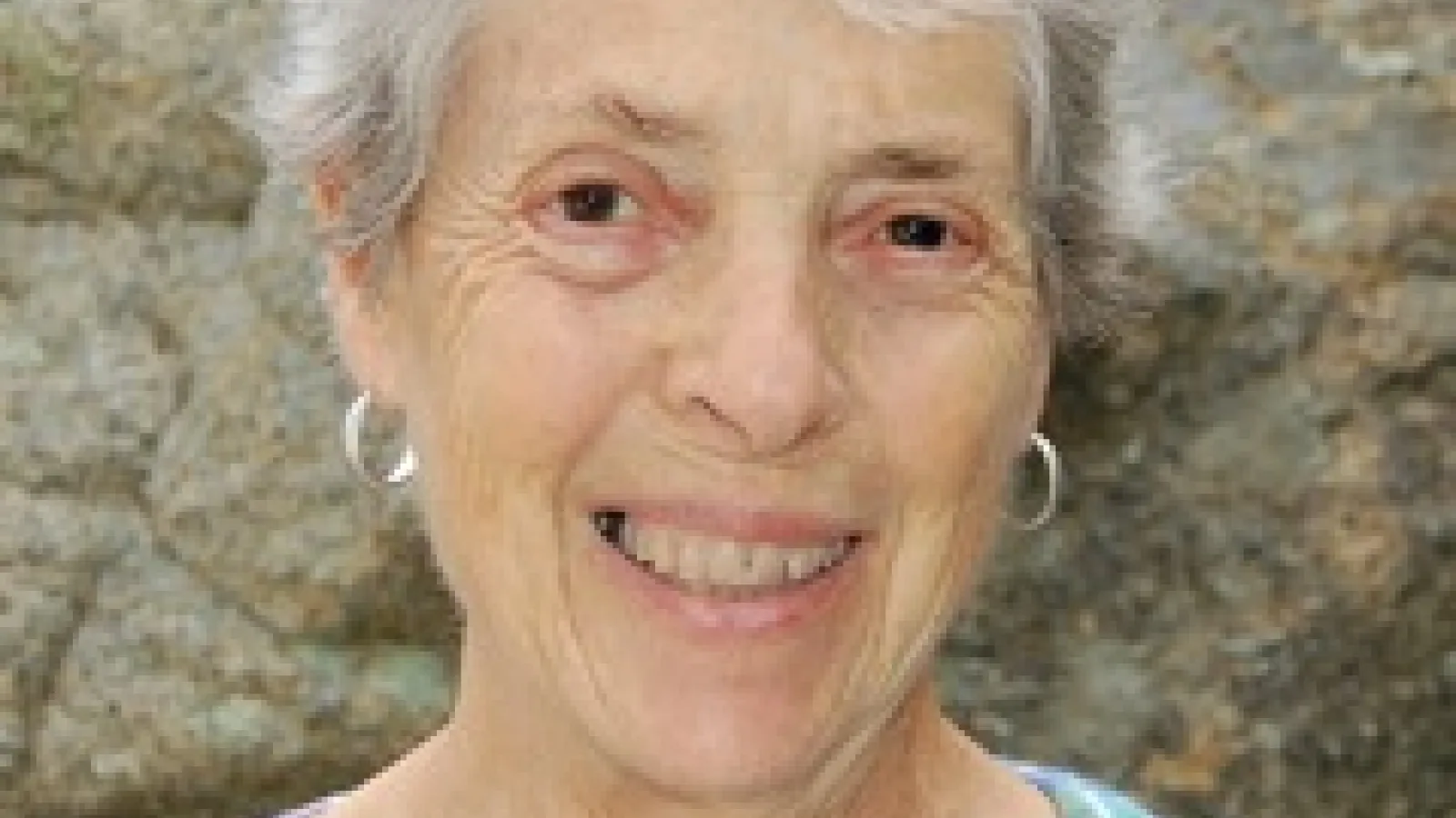 Marcia B Siegel