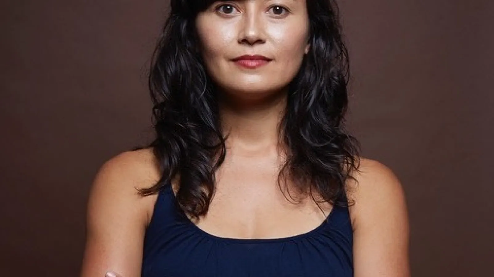 Michelle Boulé, photo by Eric McNatt