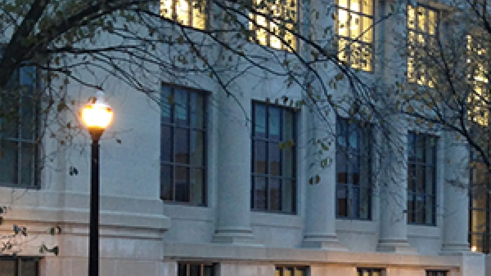 Sullivant Hall 