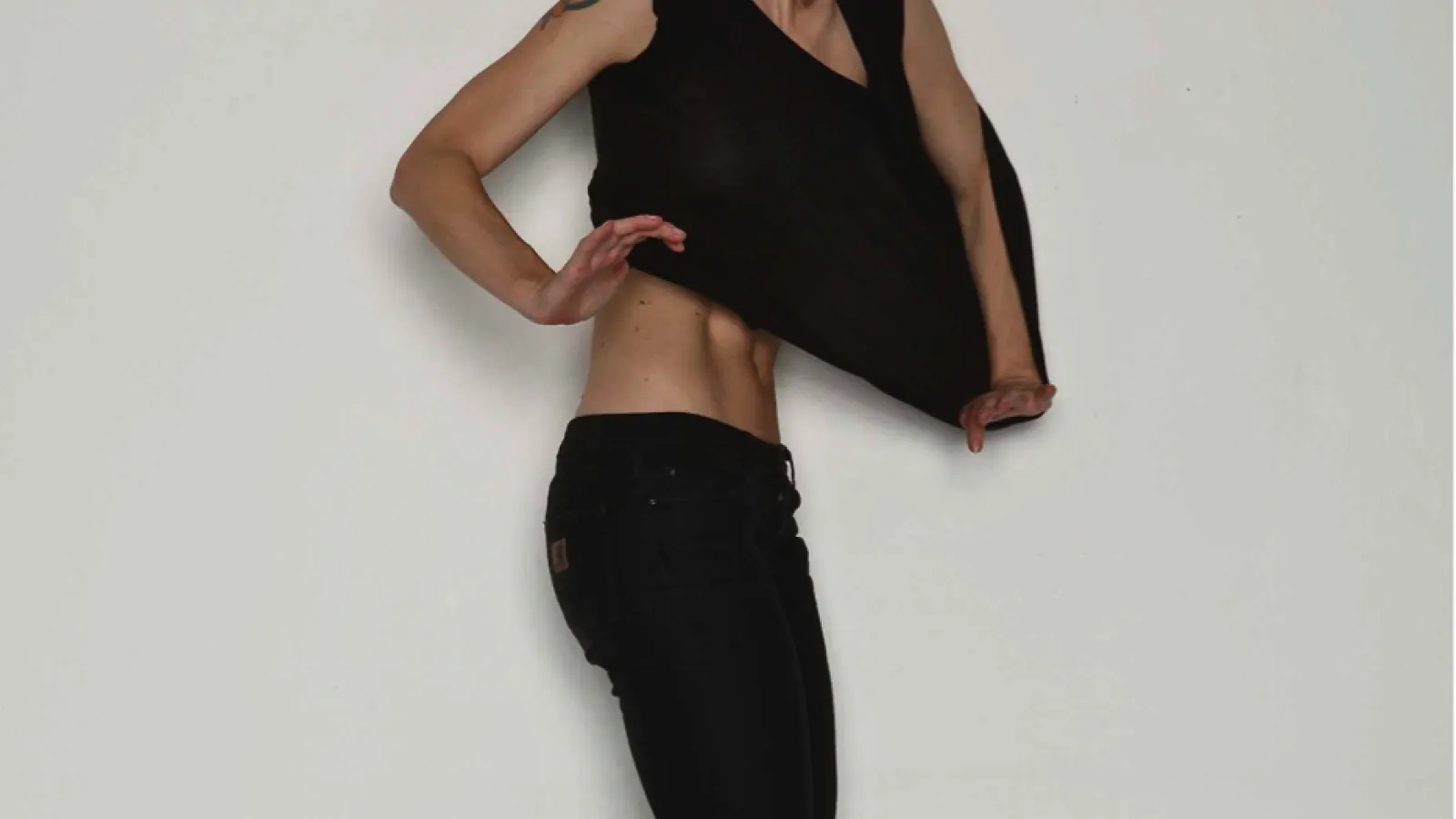 Tine Salling photo
