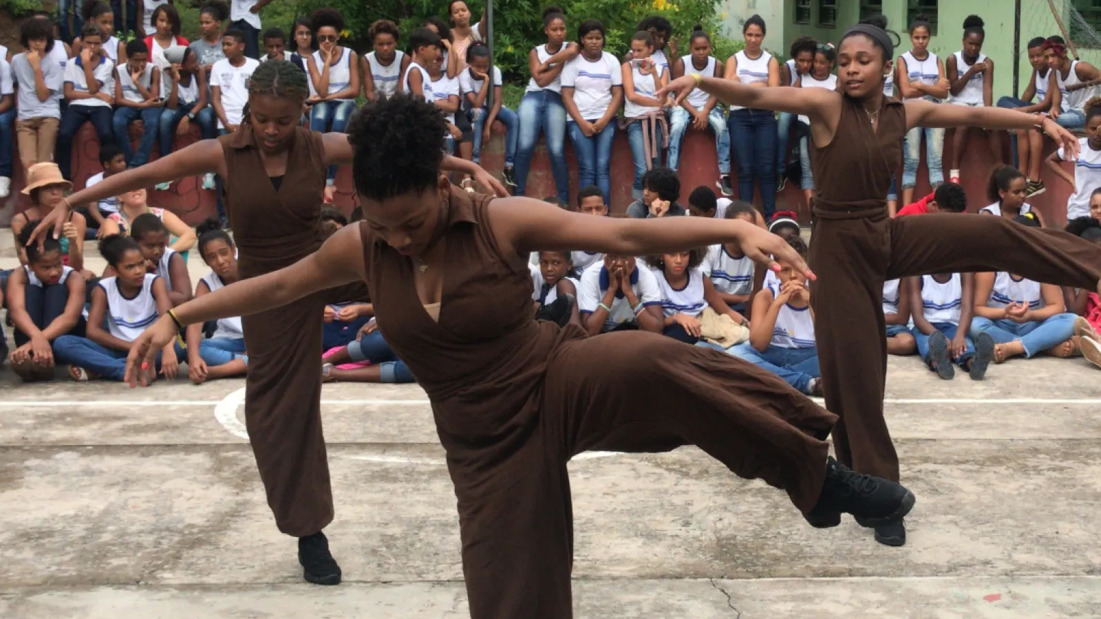 Brazil Study Abroad Program