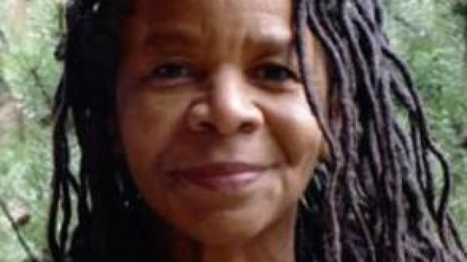 Photo of OSU Dance Faculty Bebe Miller