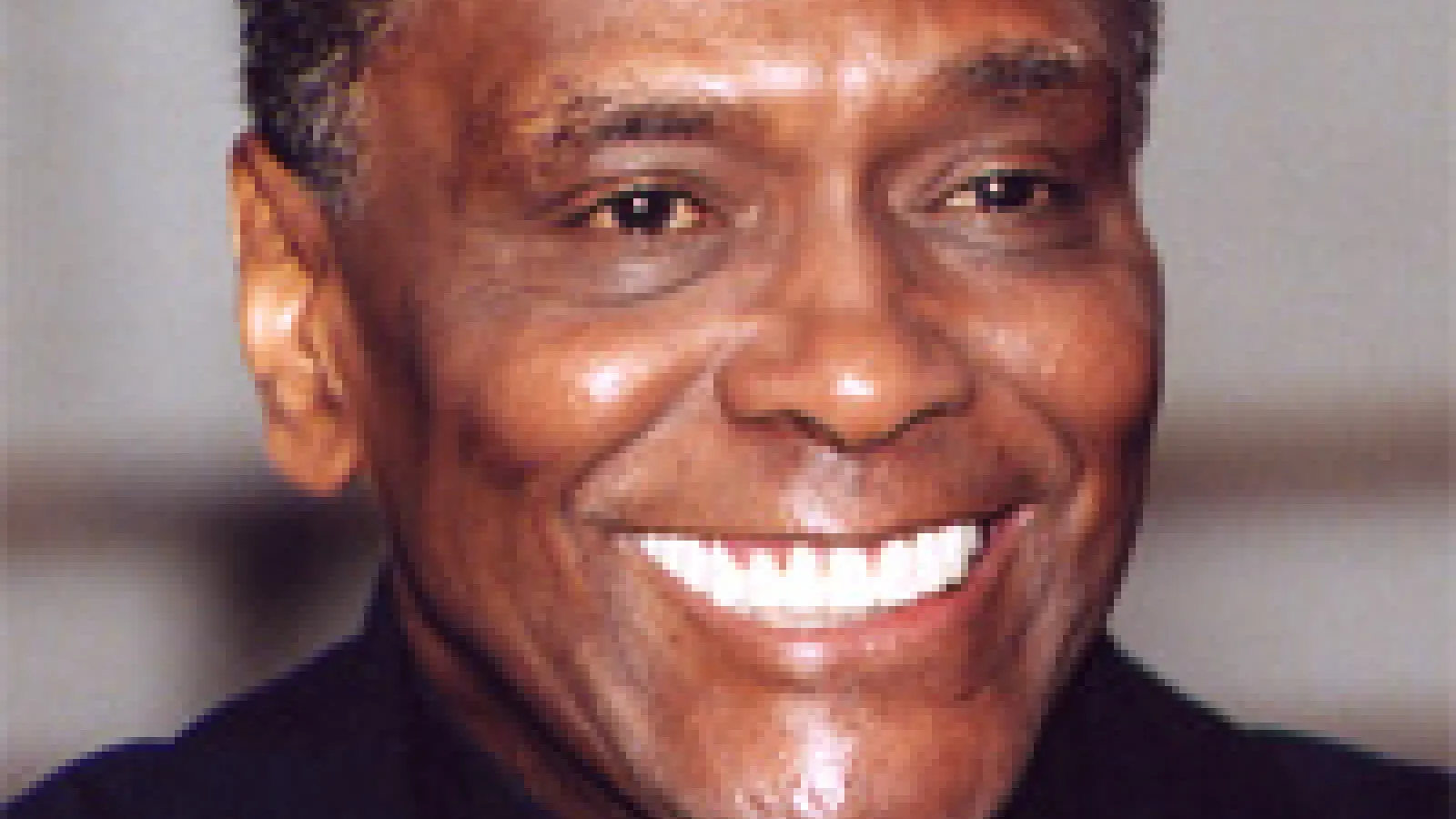 Arthur Mitchell