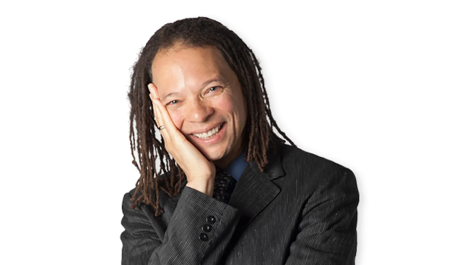 Dr. Thomas DeFrantz 