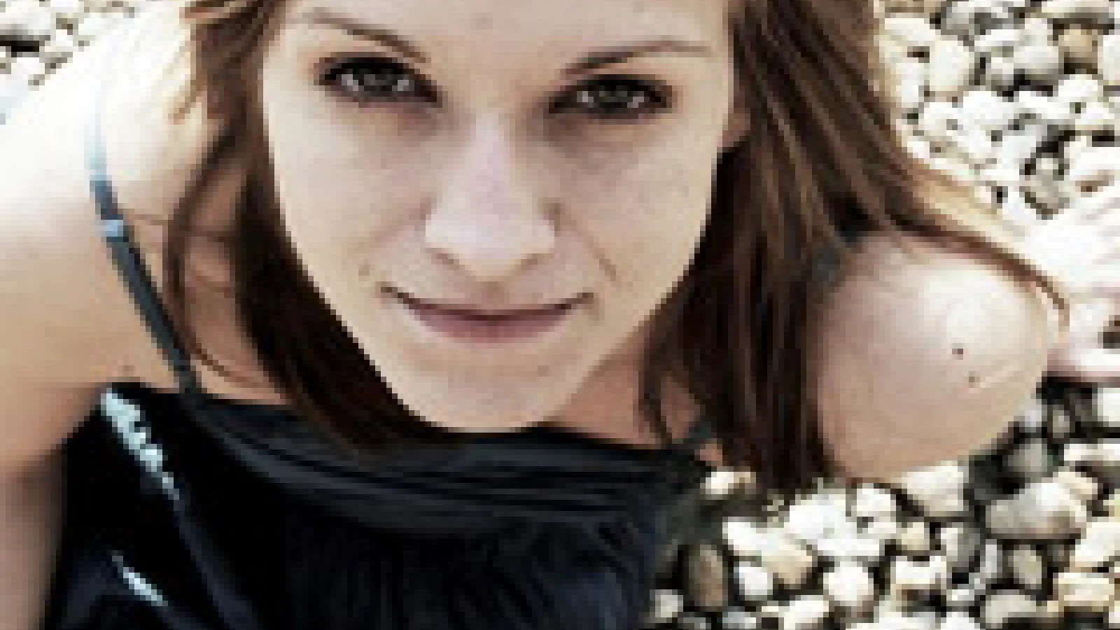 Kinga Smessy, Arts Link Fellow