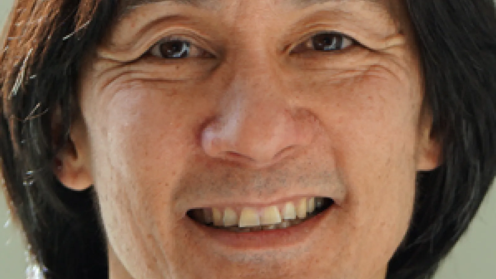 Eddie Taketa.