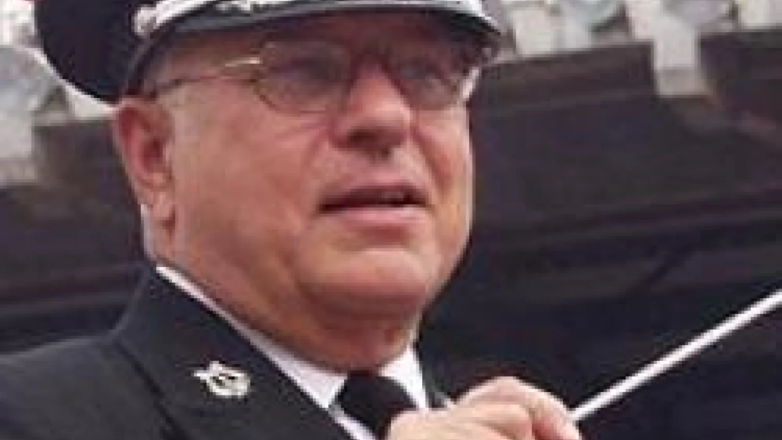 Dr. Jon Woods, 1939-2015