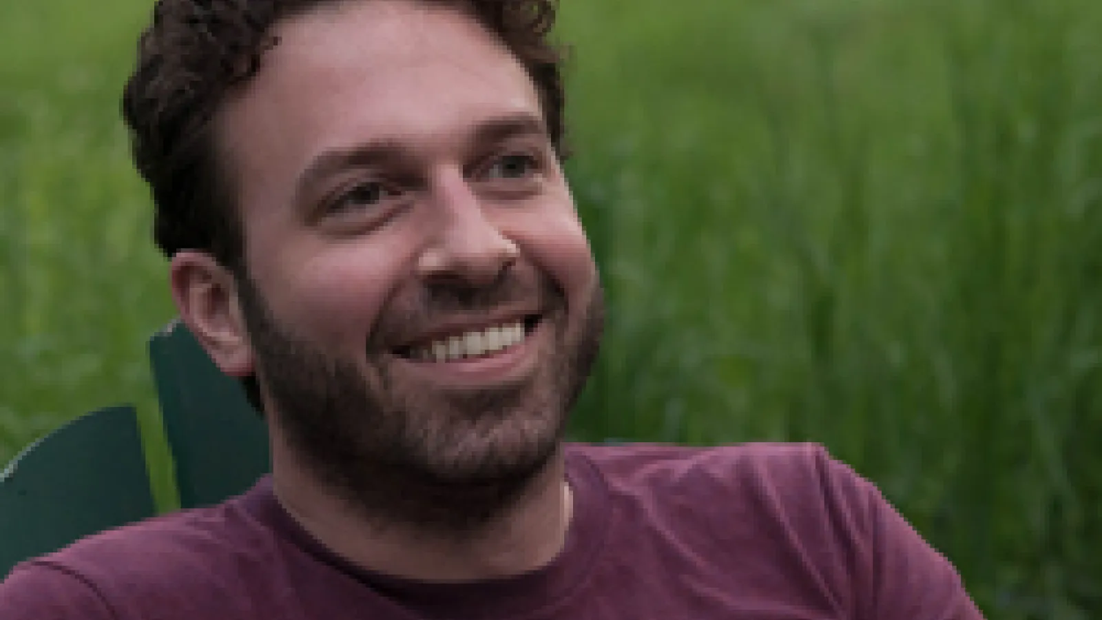 Daniel Roberts.