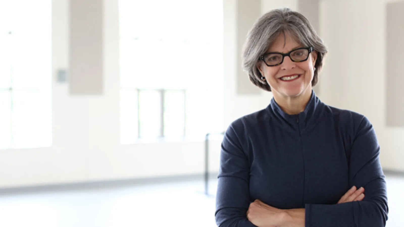 Susan Hadley.