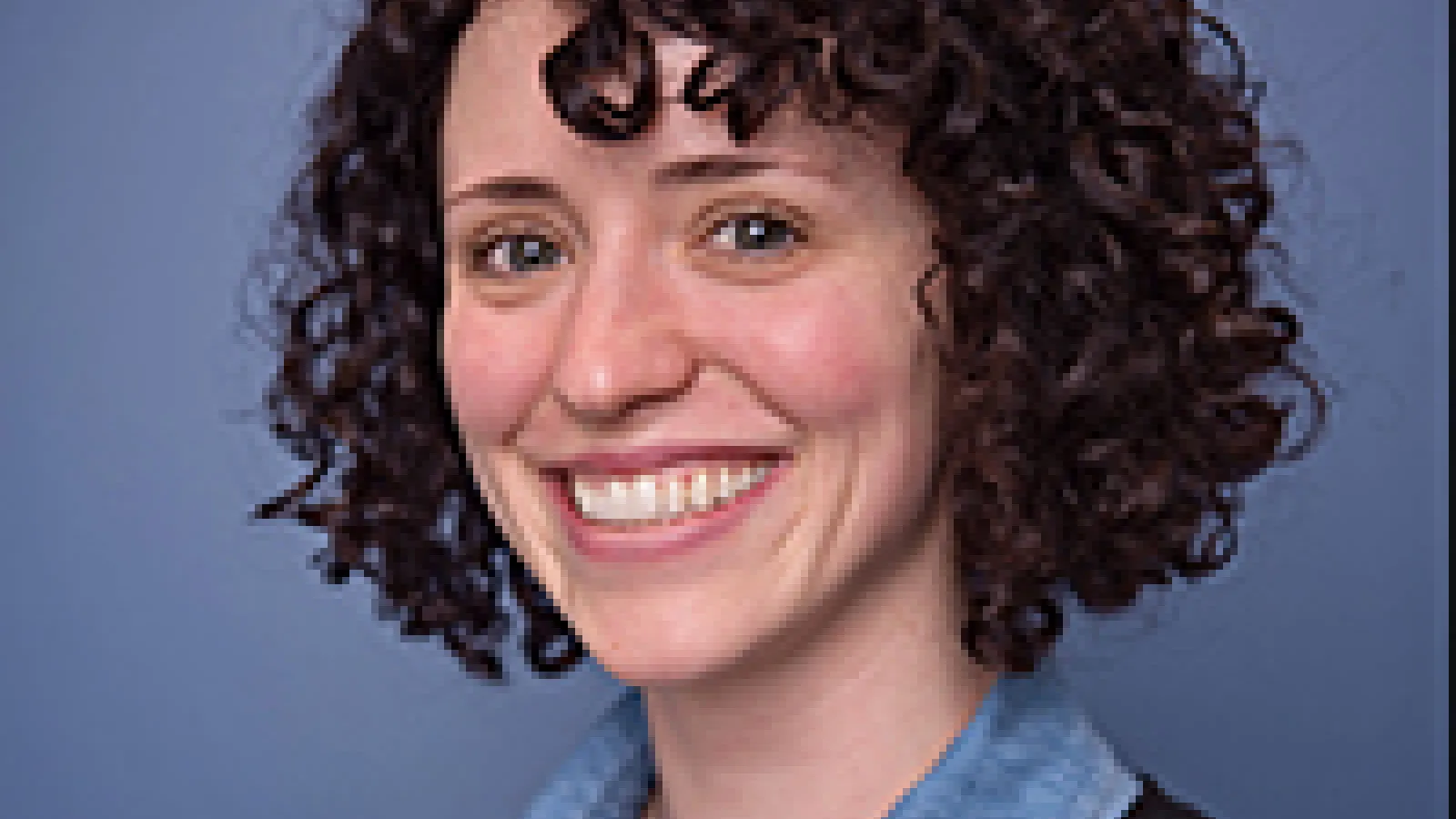 Sarah Levitt (MFA '16)