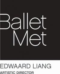 BalletMet Logo