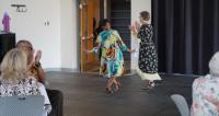 Celebrating Dr. Melanye White Dixon’s Retirement