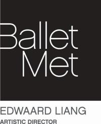 BalletMet Logo BalletMet Logo