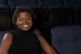 Dr. Nadine George-Graves