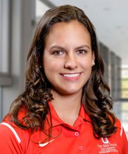 photo of Tiffany Marulli photo of Tiffany Muralli