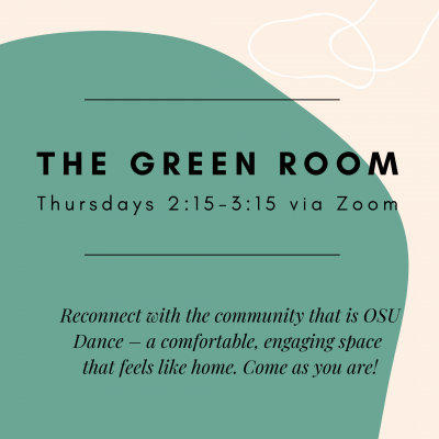 The Green Room