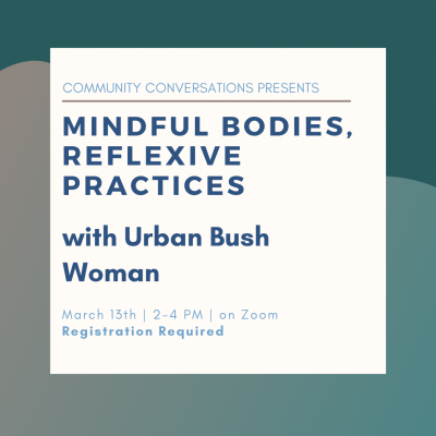 About Mindful Bodies, Reflexive Practices