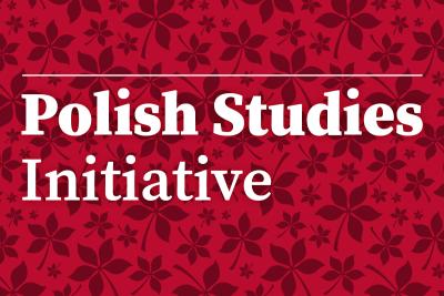 Polish Studies Initiative logo