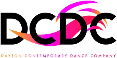 Dayton Contemporary Dance Company Logo