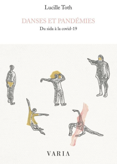 cover of book