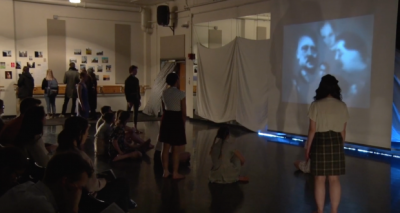 Laura DeAngelis – Post Memoriam