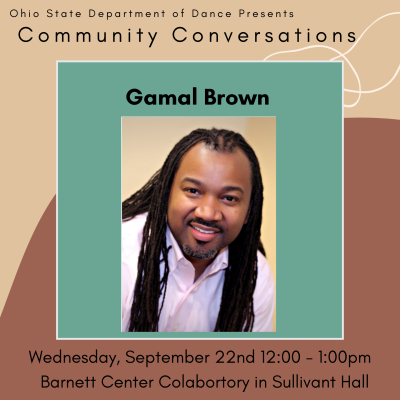 Gamal Brown