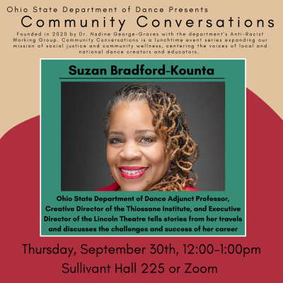 Susan Bradford-Kounta