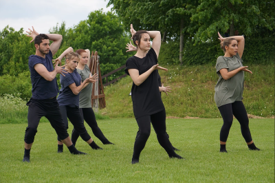 DANCE Denmark 2019