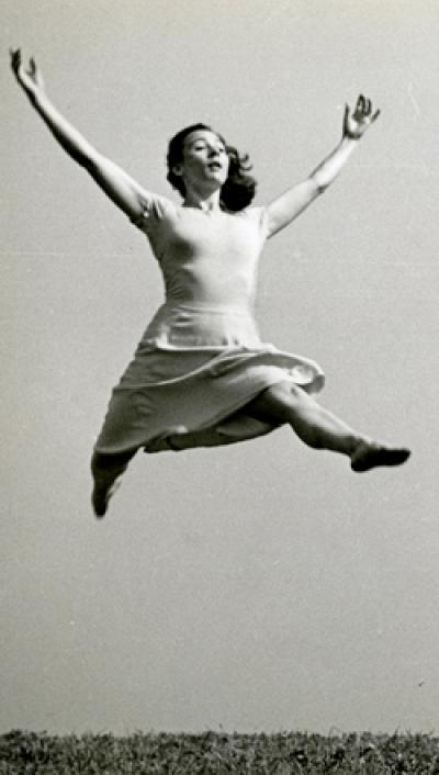 Helen Alkire. Helen Alkire.