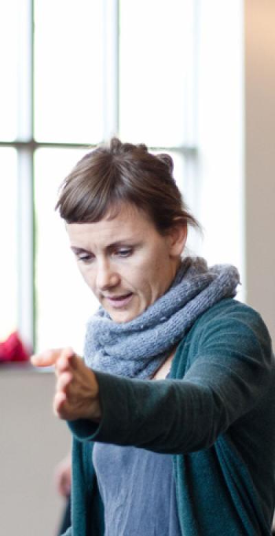 Ann Clemmensen. Ann Clemmensen.