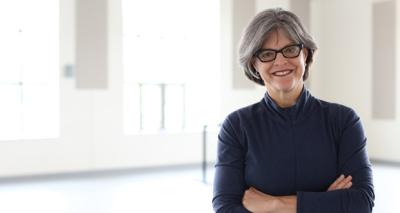 Susan Hadley. Susan Hadley.