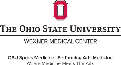 OSU Wexner Medical Center The Ohio State University Wexner Medical Center logo