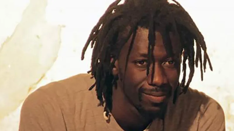 Momar Ndiaye photo by Bucho