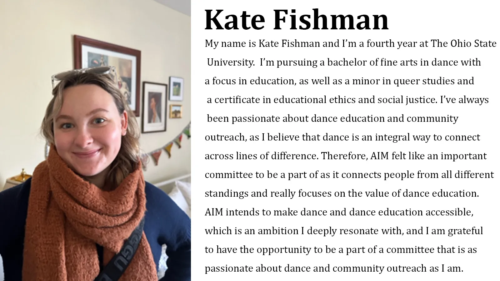 Kate Member