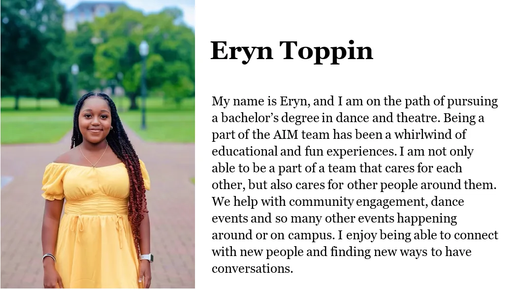 Eryn Member