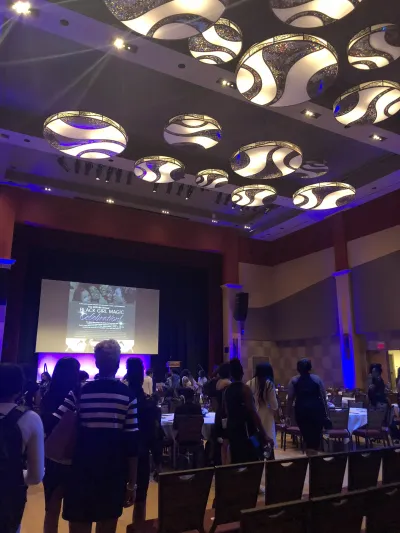 Black Girl Magic Celebration 