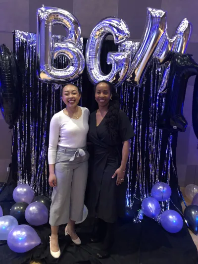Black Girl Magic Celebration 