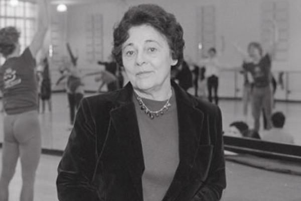 Helen P. Alkire