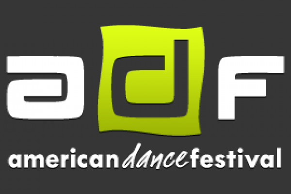 American Dance Festival Logo