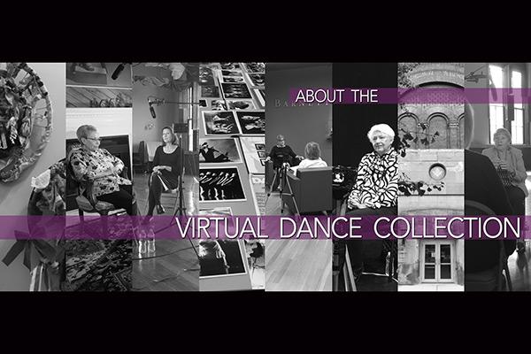 The OhioDance Virtual Dance Collection™