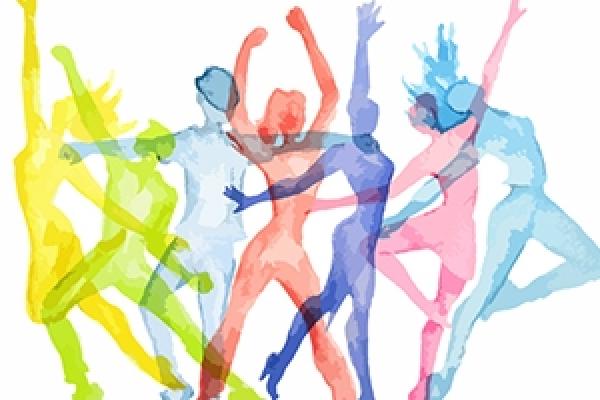 Dance Movement