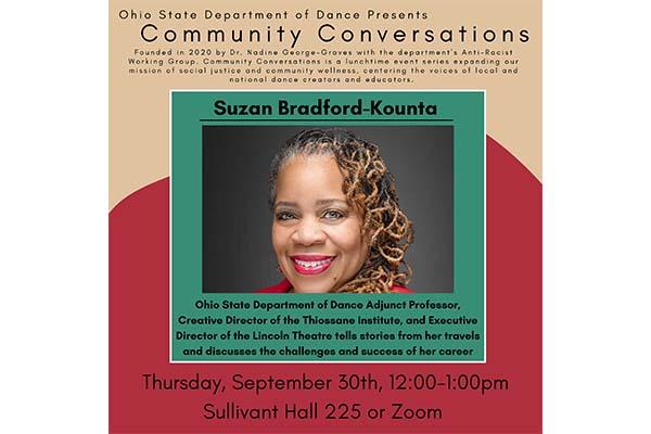 Suzan Bradford-Kounta