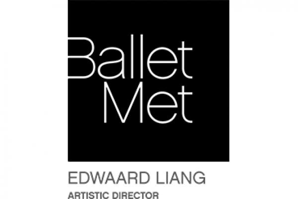 BalletMet Logo