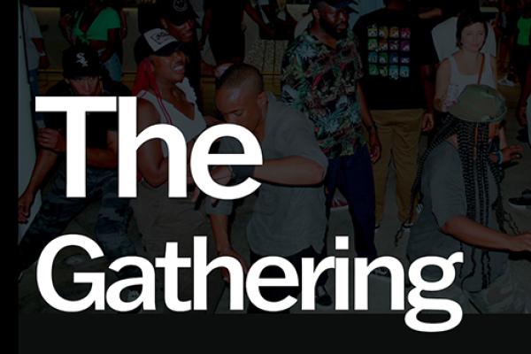 The Gathering Logo