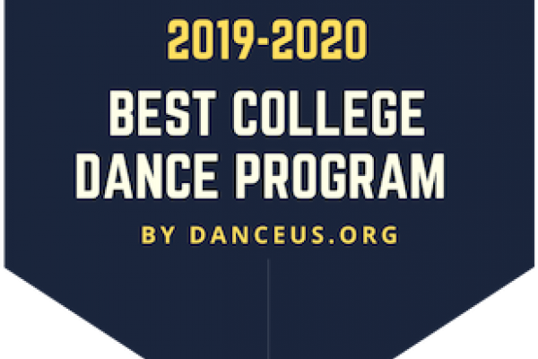 Best College Dance Programs