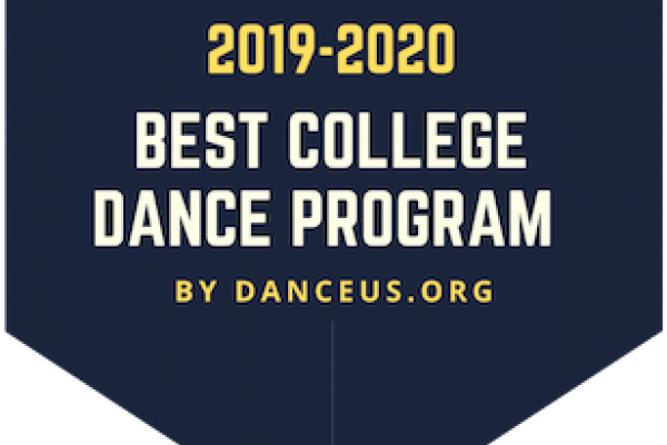 Best College Dance Programs Best College Dance Programs