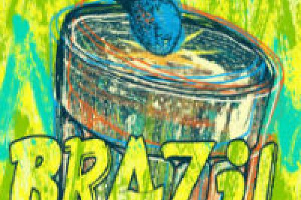 Brazil Tour 2016 Brazil Tour 2016