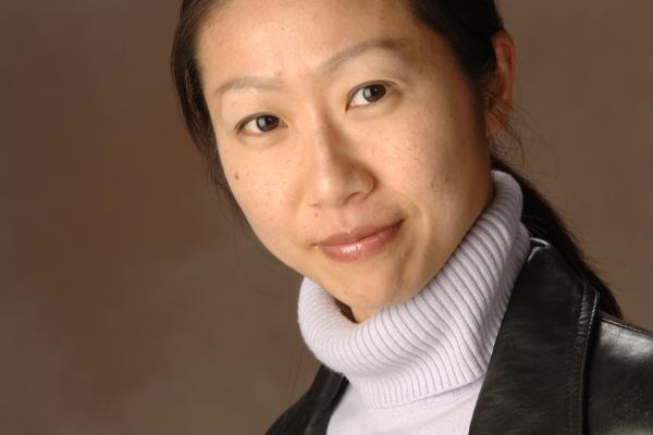 Chien-Ying Wang Chien-Ying Wang
