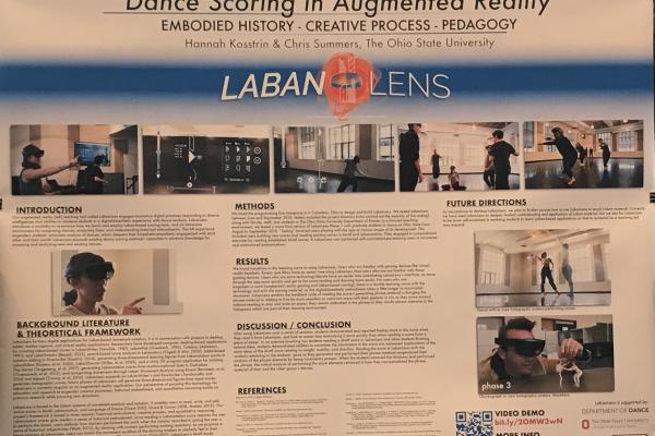 LabanLens LabanLens